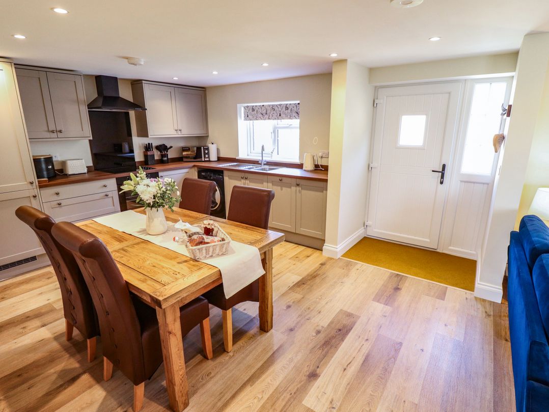 Smithy Cottage