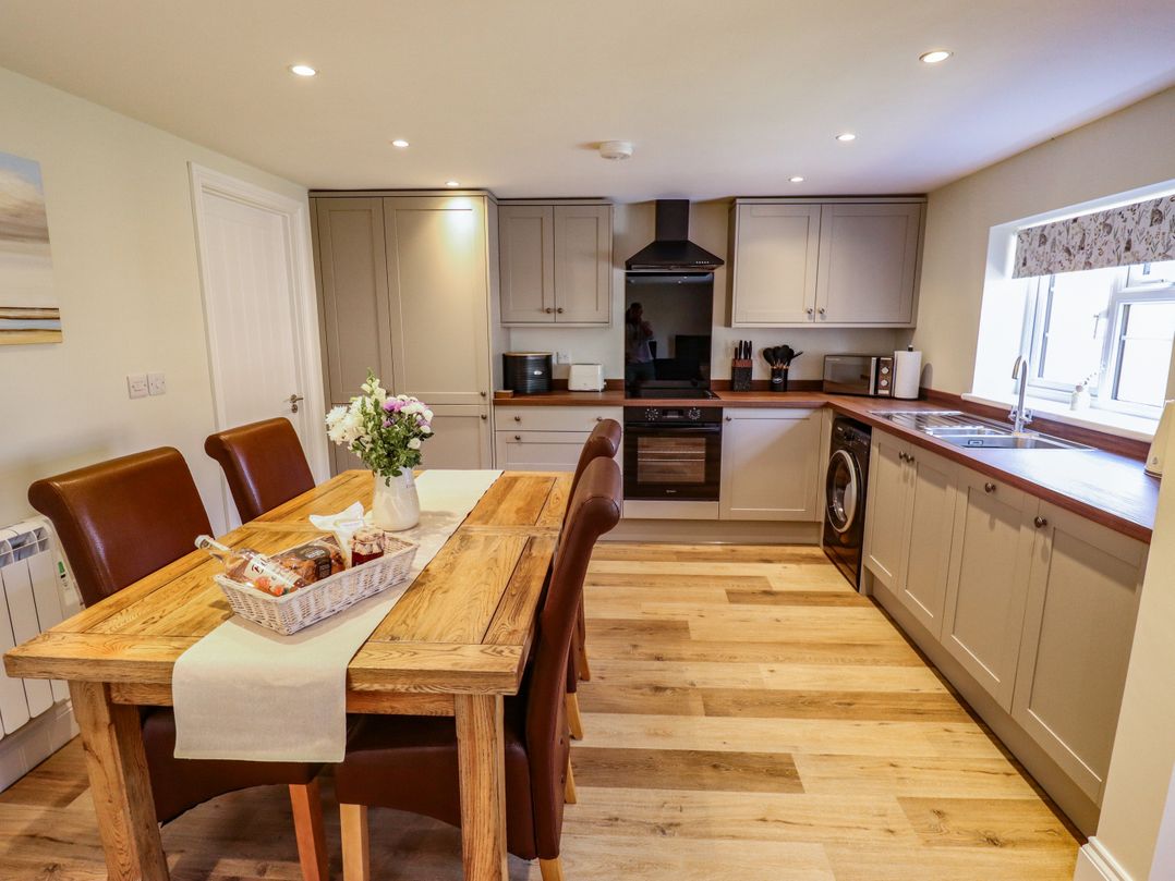 Smithy Cottage