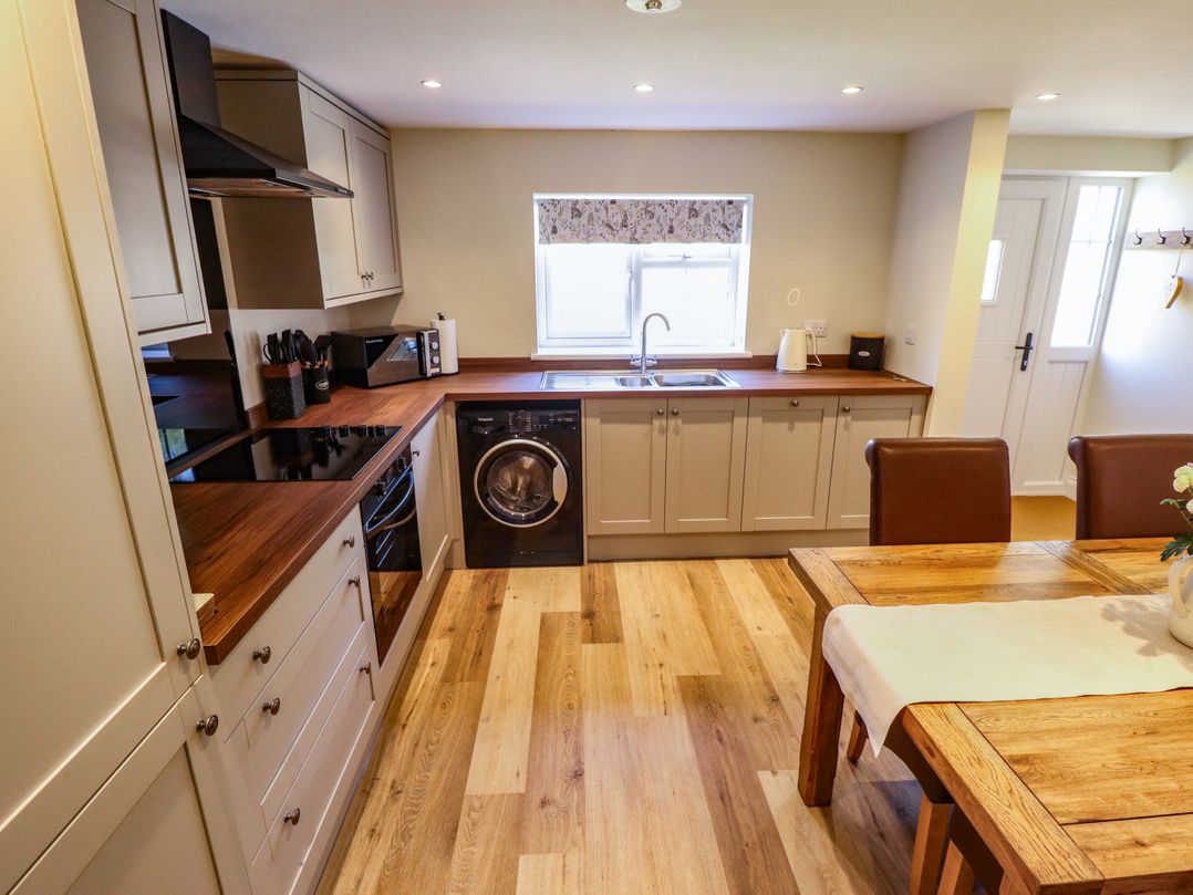 Smithy Cottage