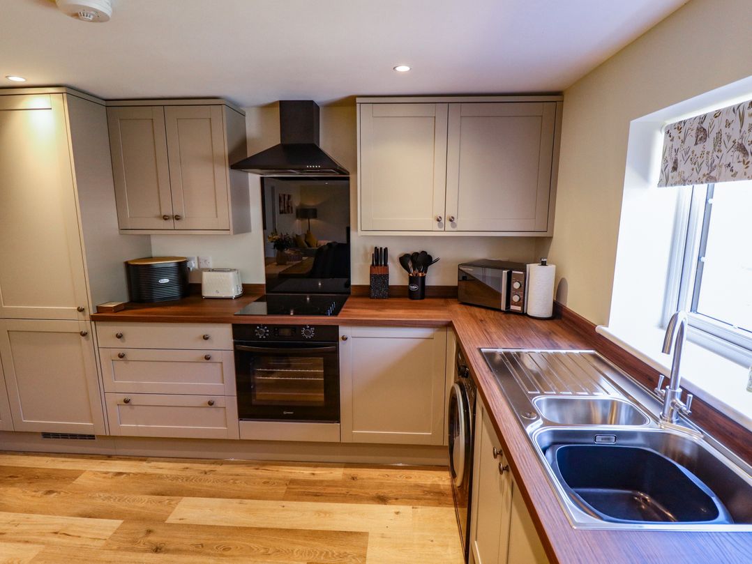Smithy Cottage