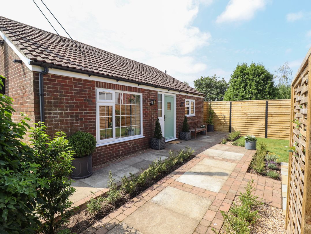 Smithy Cottage