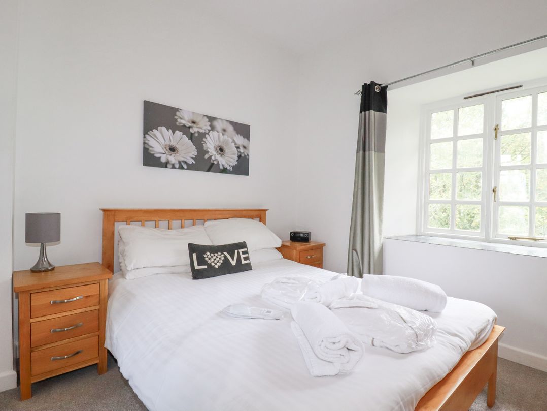 Nest Cottage
