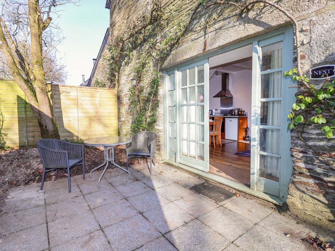 Nest Cottage