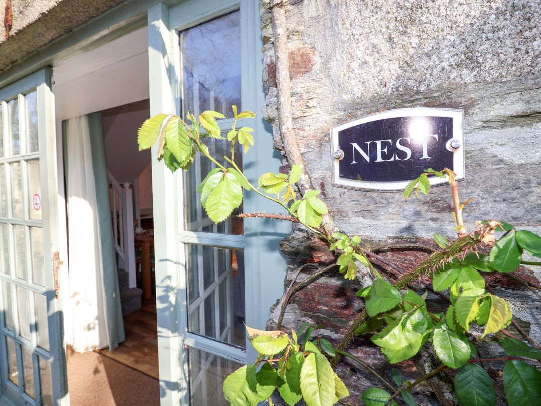 Nest Cottage