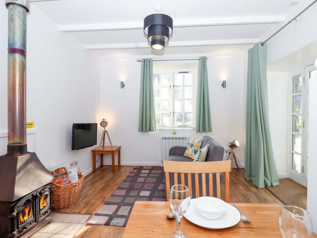 Nest Cottage