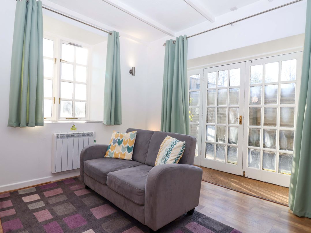 Nest Cottage