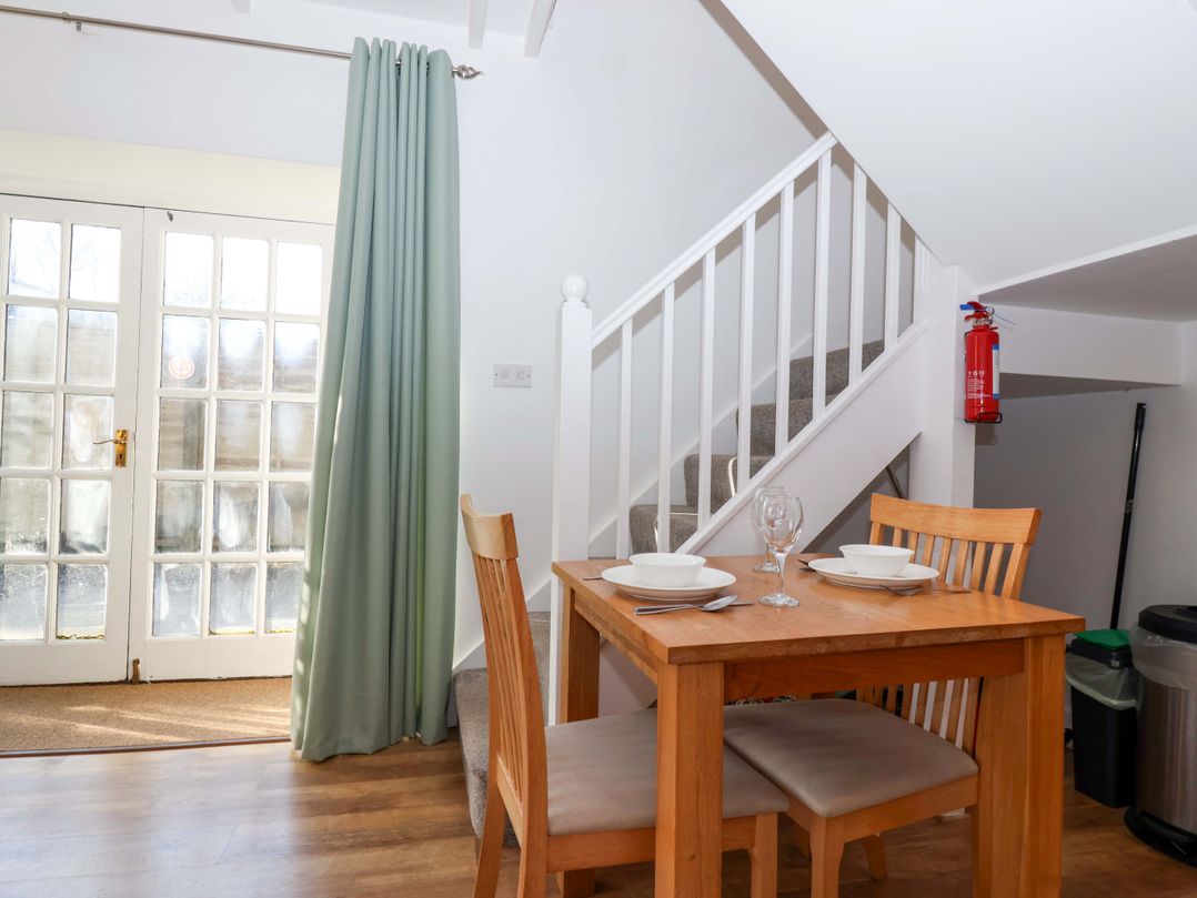 Nest Cottage