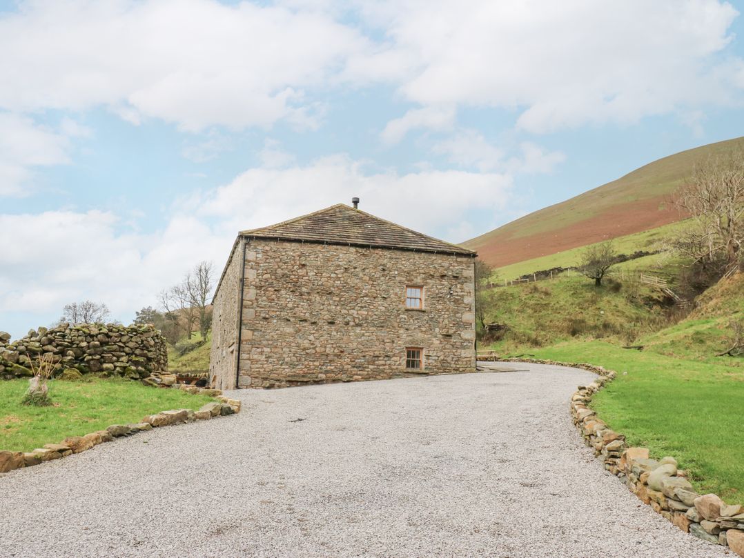 Hollowgill Barn