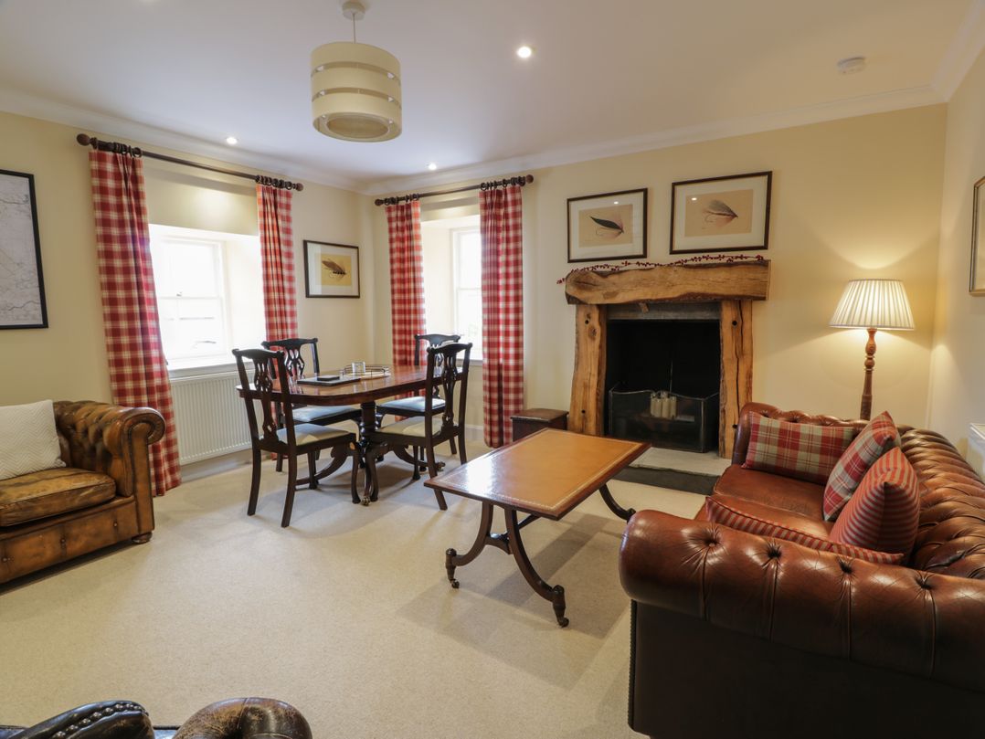 Fordie West Cottage