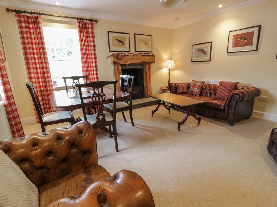 Fordie West Cottage