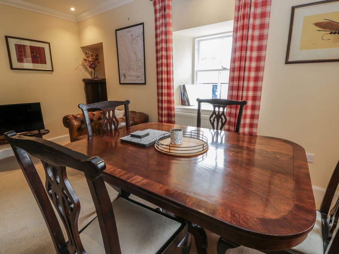 Fordie West Cottage