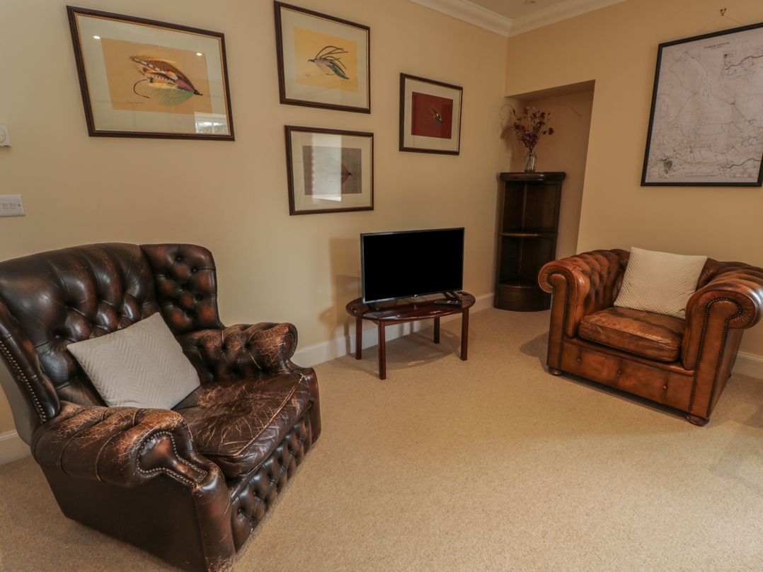 Fordie West Cottage
