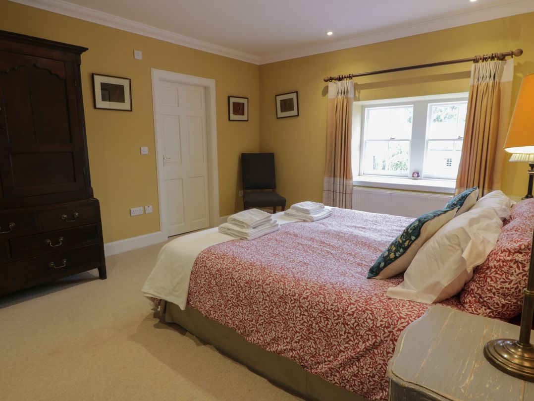 Fordie West Cottage