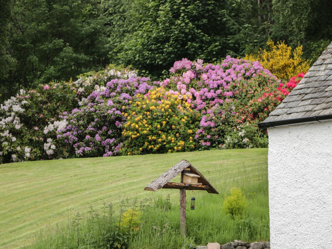 Fordie West Cottage