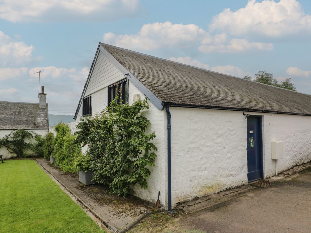Fordie West Cottage