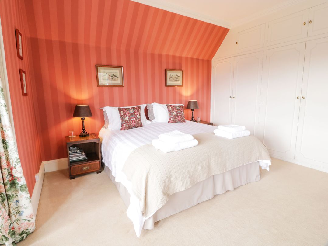 Fordie Lodge
