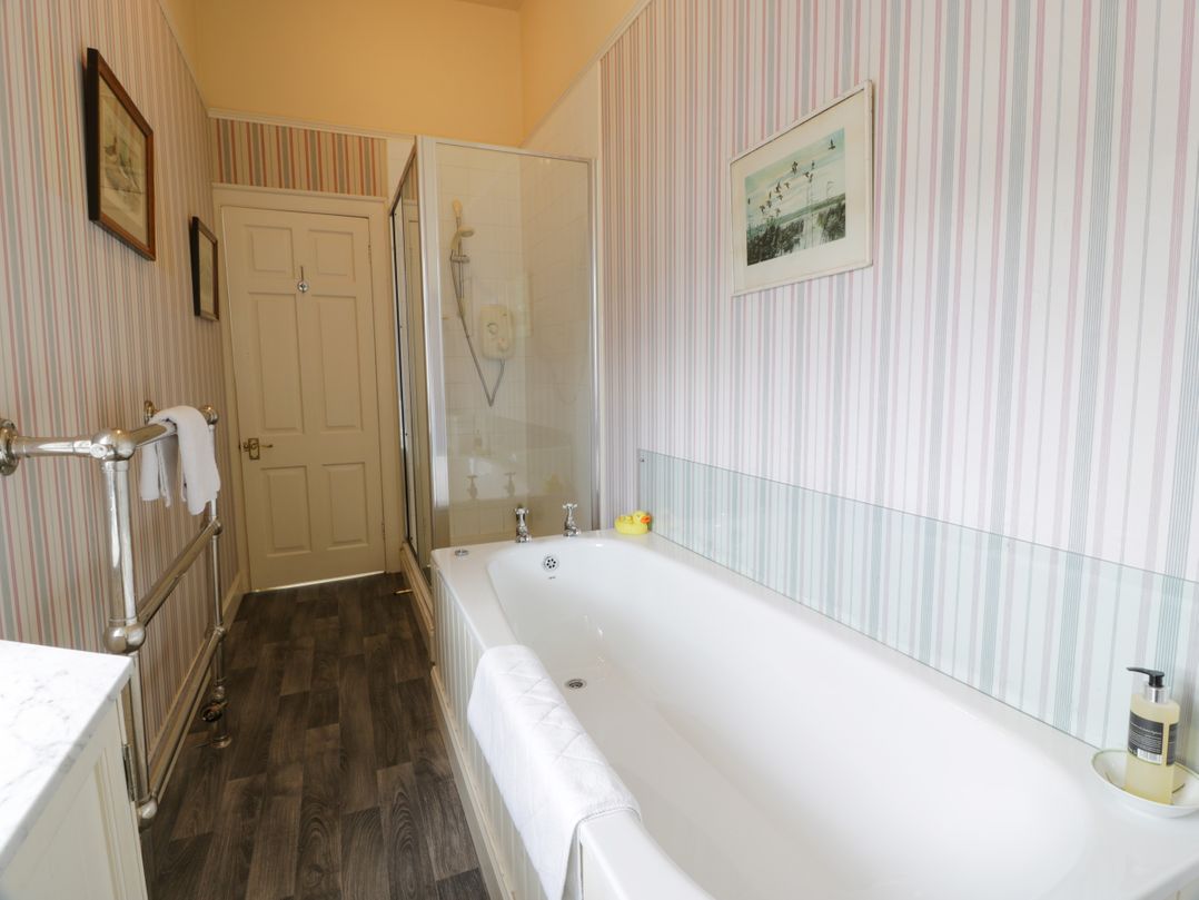 Fordie Lodge