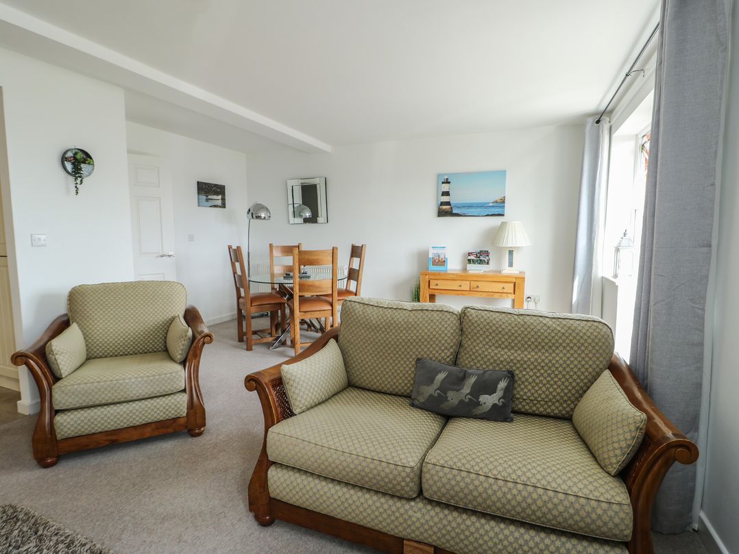 Benllech Coastal Retreat