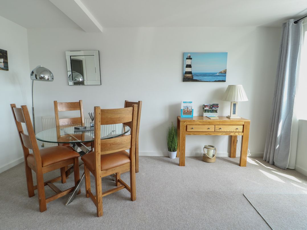 Benllech Coastal Retreat