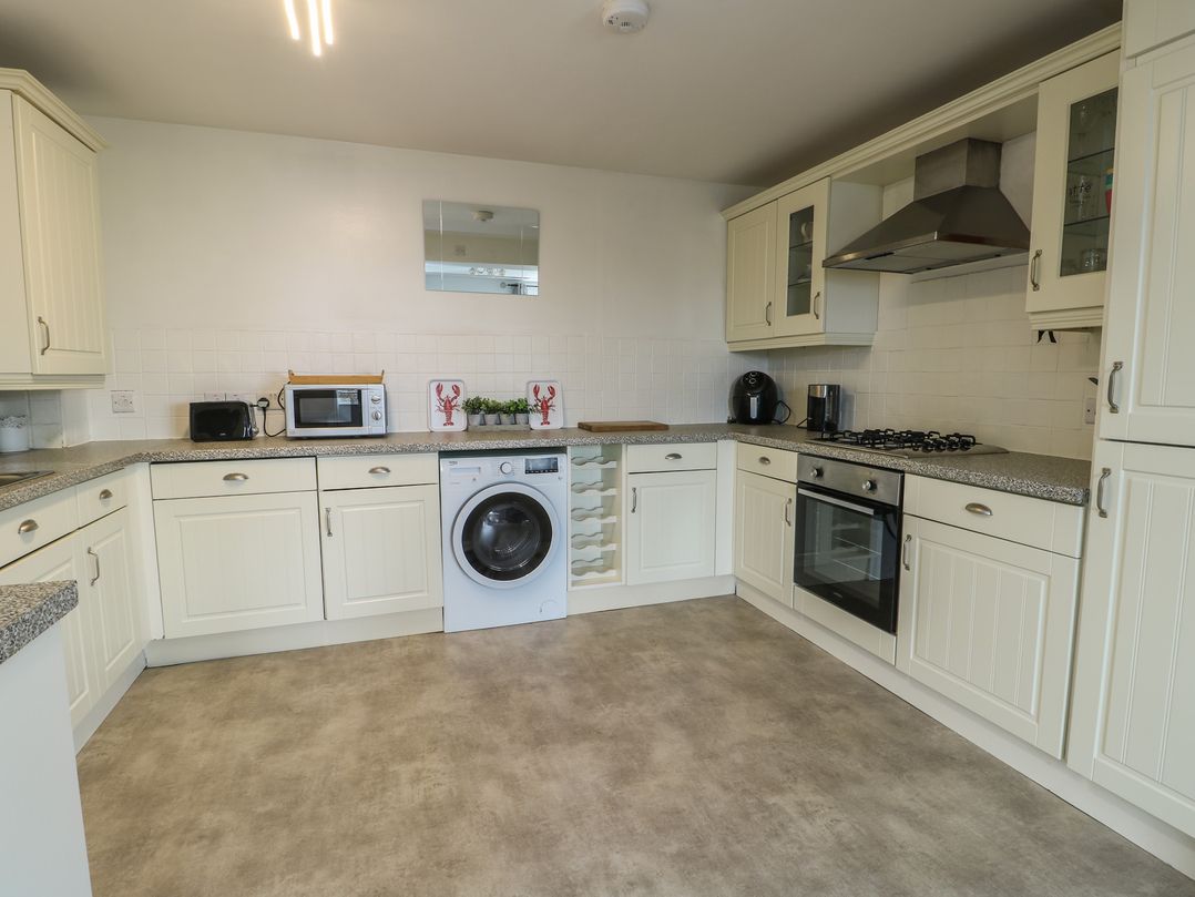 Benllech Coastal Retreat