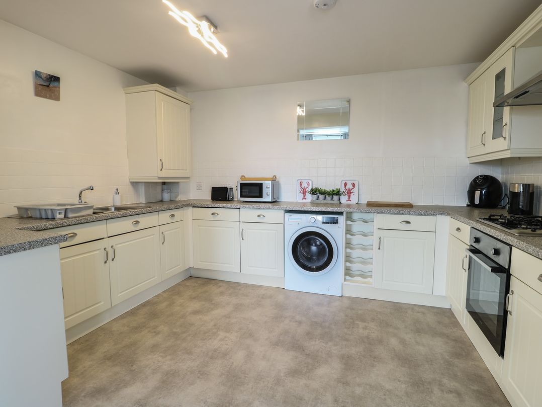 Benllech Coastal Retreat