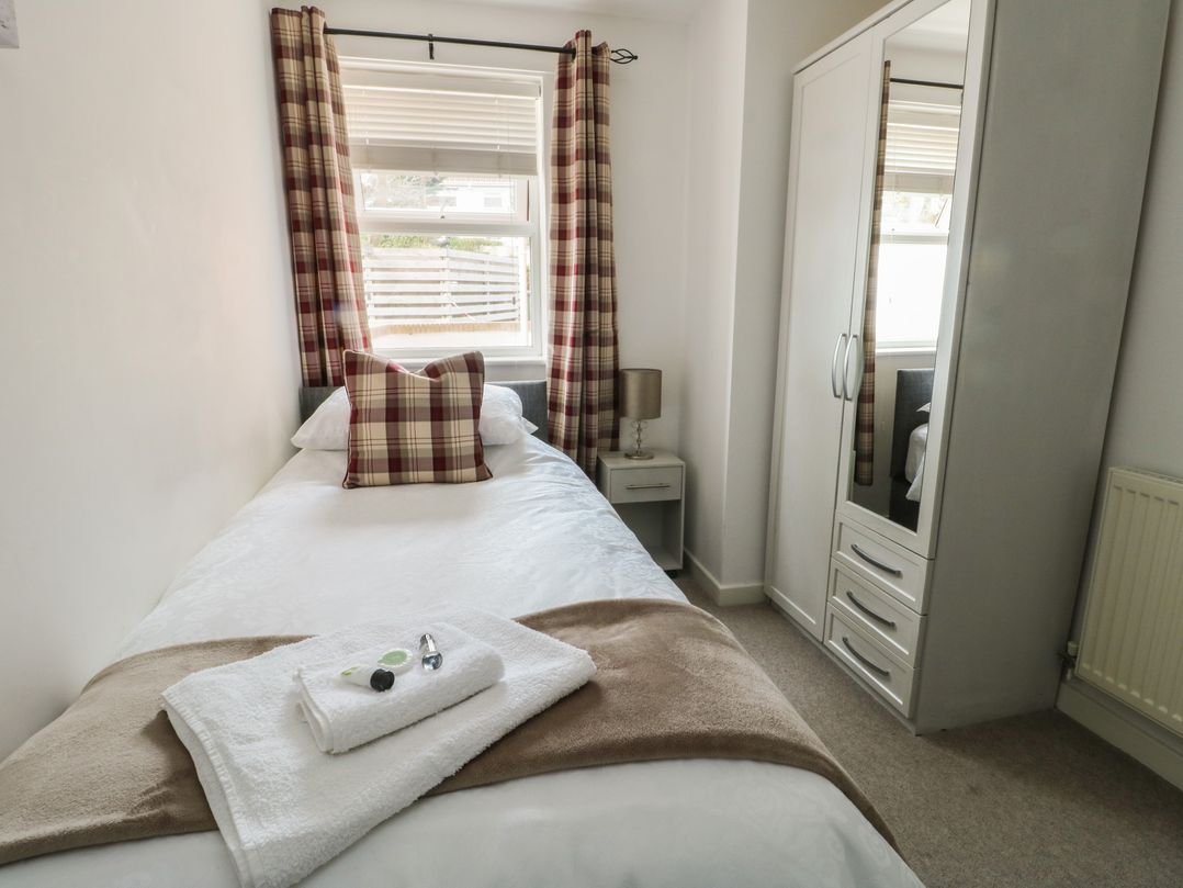 Benllech Coastal Retreat