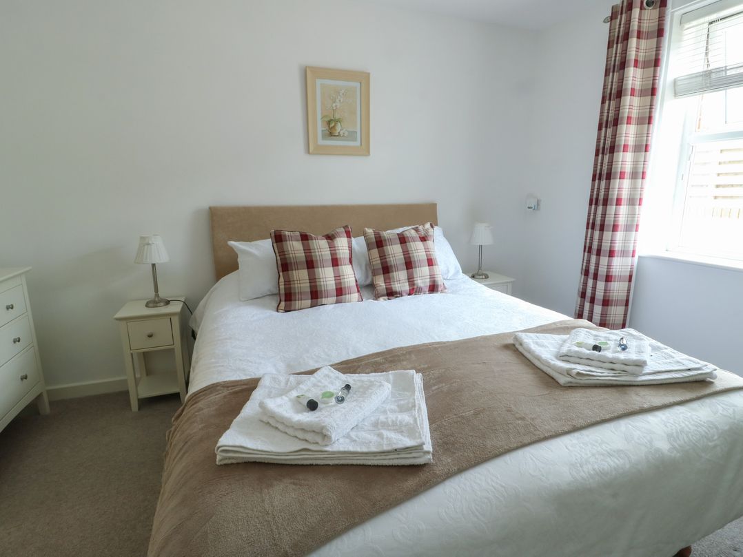 Benllech Coastal Retreat