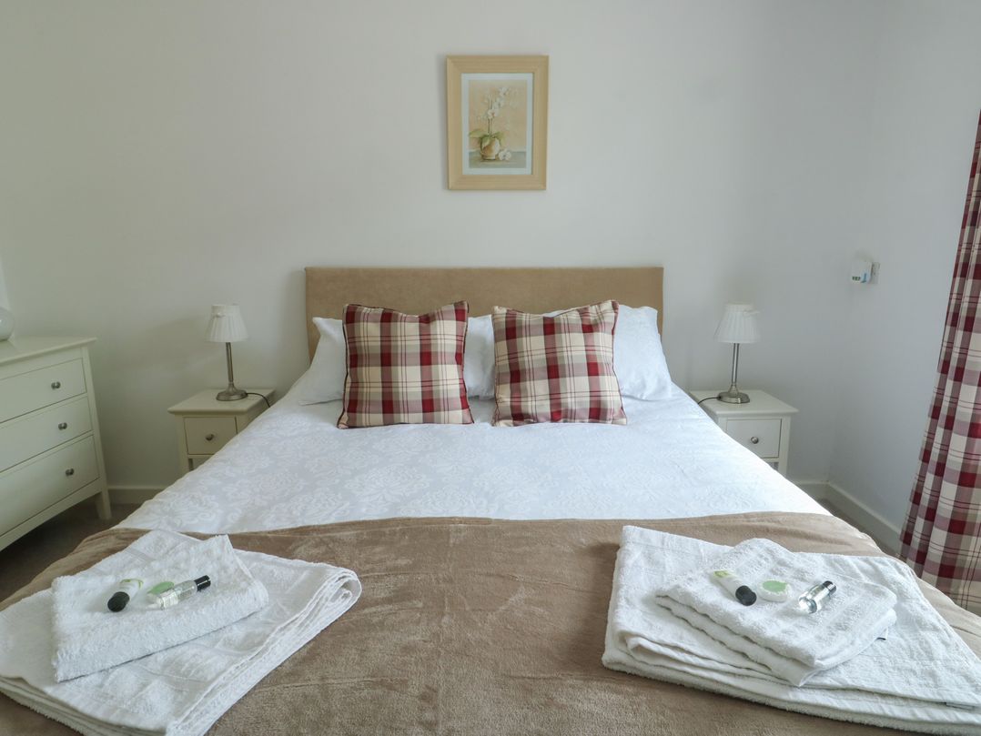 Benllech Coastal Retreat