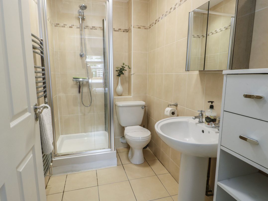 Benllech Coastal Retreat