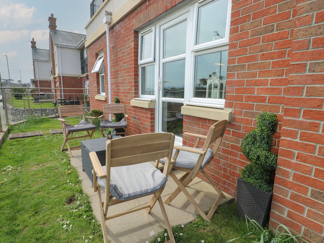 Benllech Coastal Retreat
