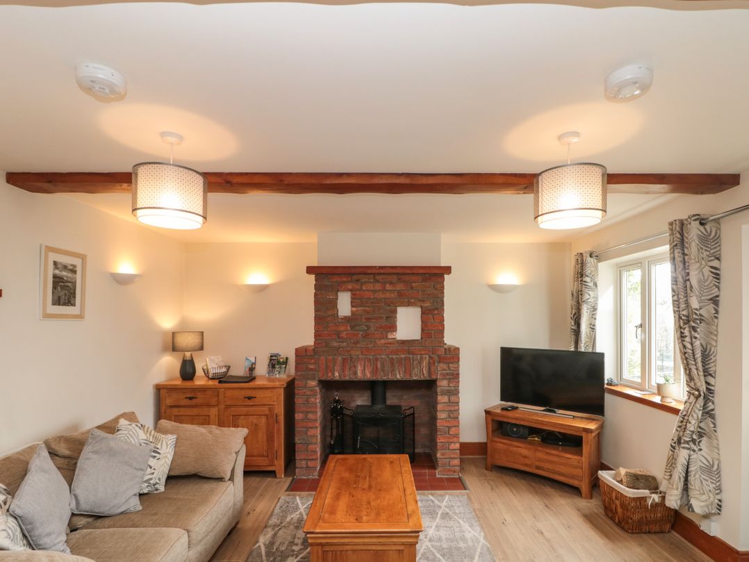 Ramblers Cottage