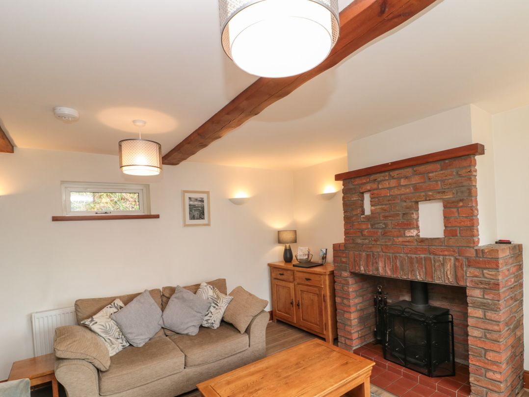 Ramblers Cottage