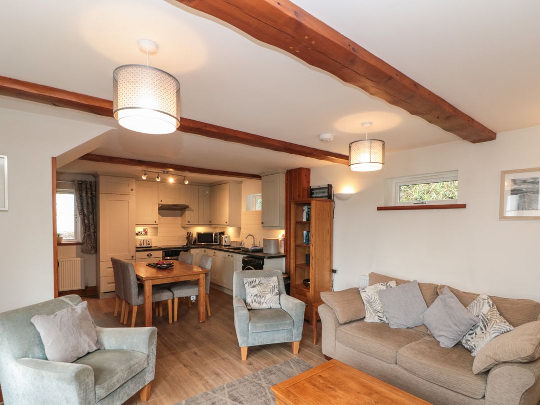 Ramblers Cottage