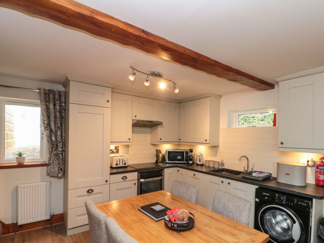 Ramblers Cottage