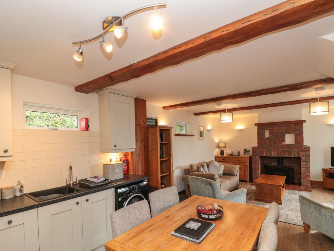 Ramblers Cottage
