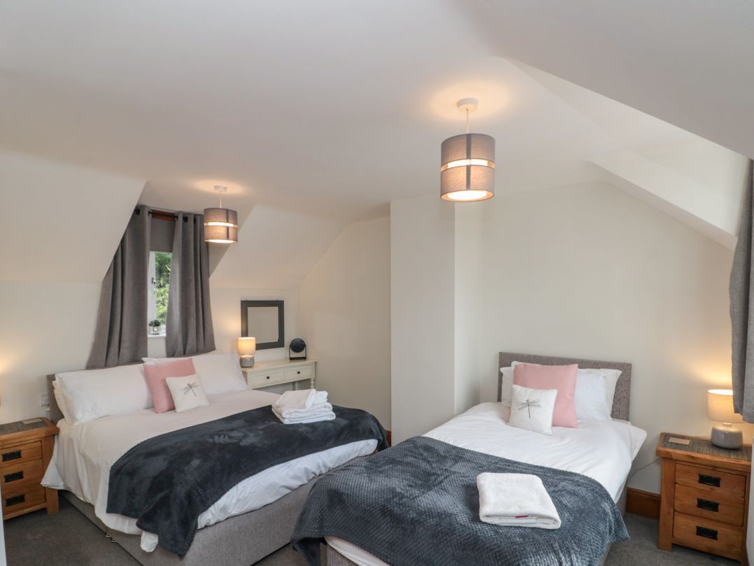 Ramblers Cottage