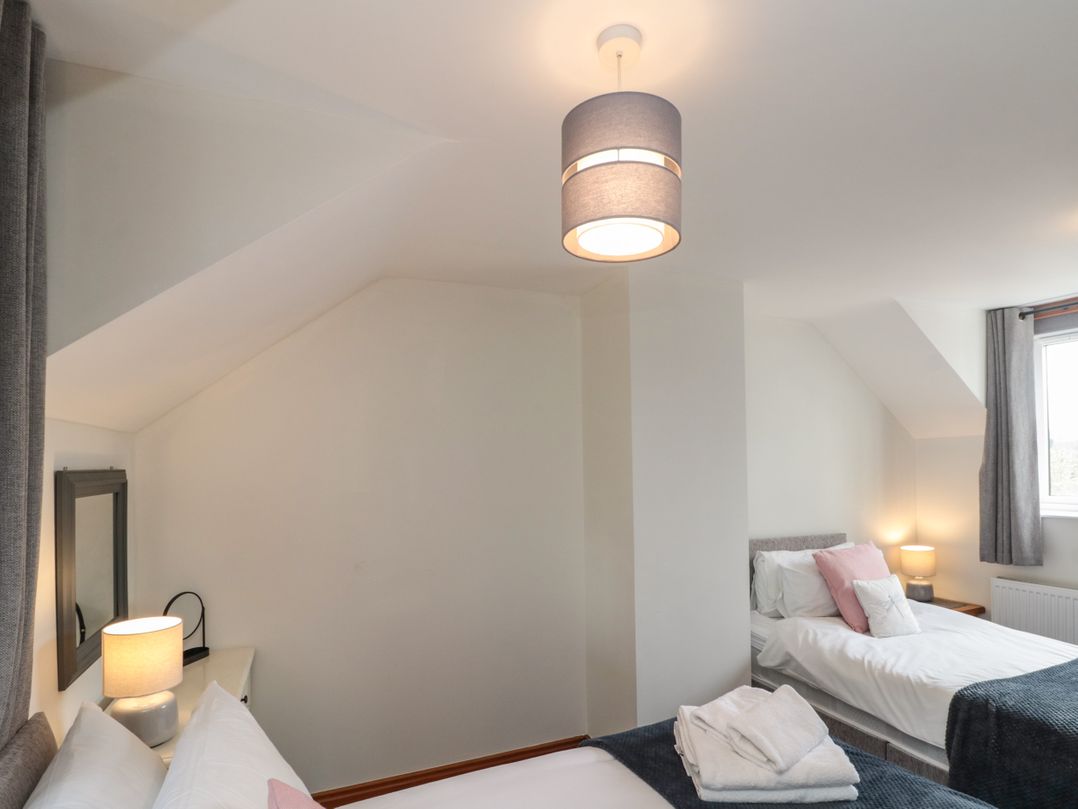 Ramblers Cottage