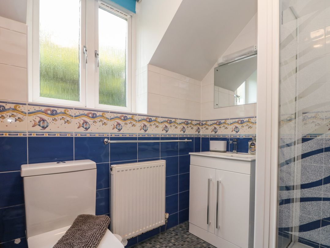 Ramblers Cottage