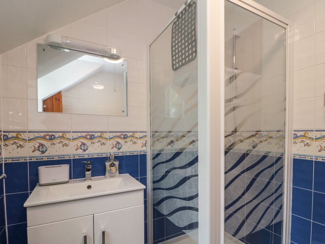 Ramblers Cottage