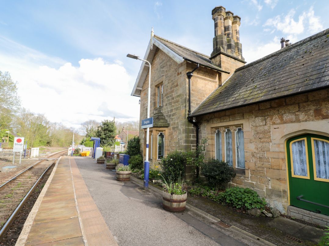 Ramblers Cottage