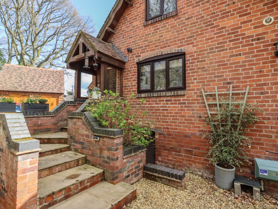 Beau Cottage