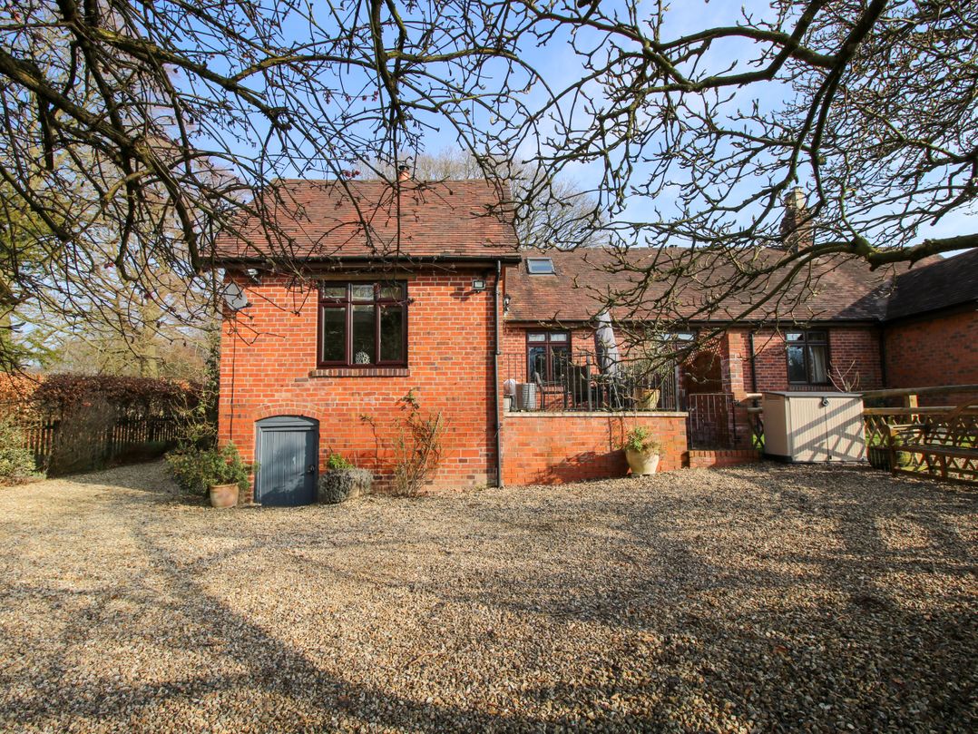 Beau Cottage