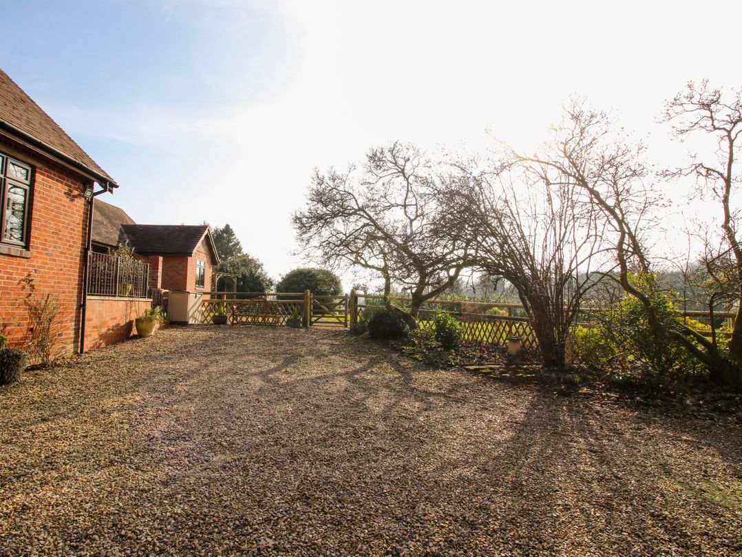 Beau Cottage