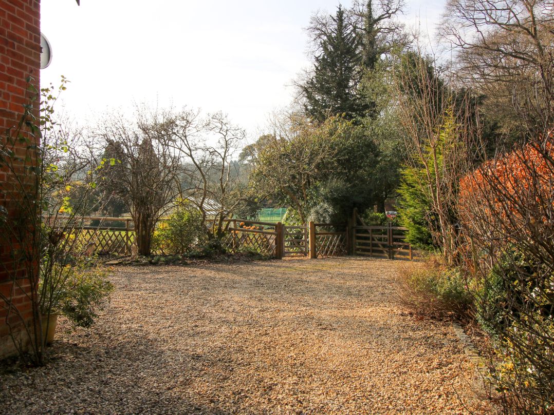 Beau Cottage