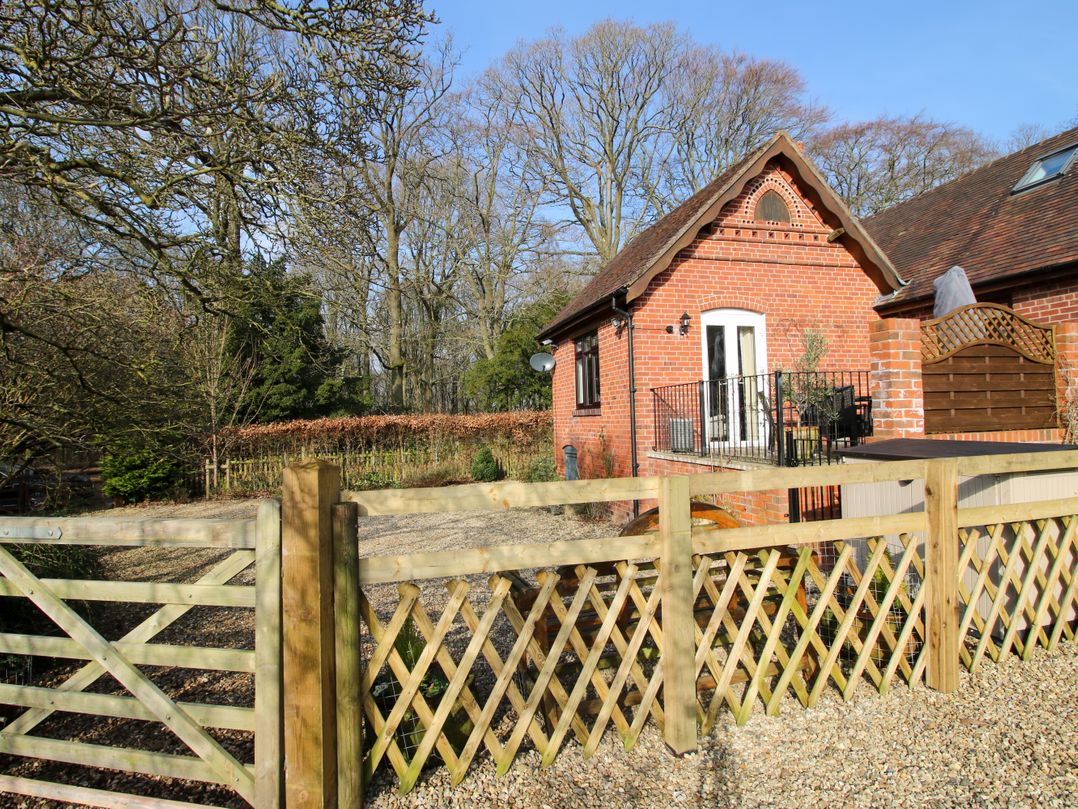 Beau Cottage