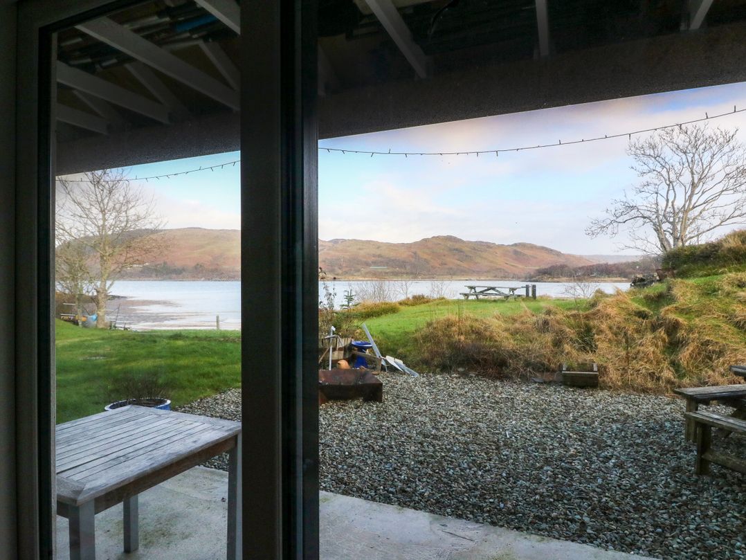The Pier House
