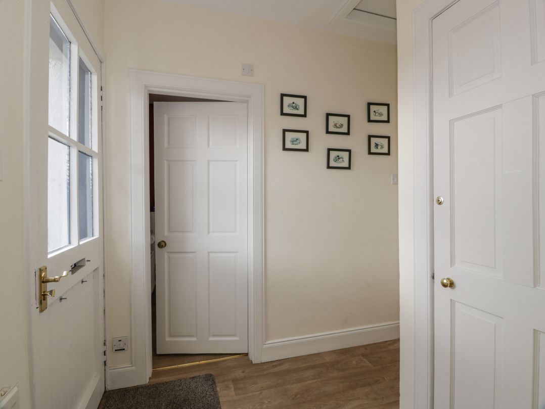 Fordie East Cottage