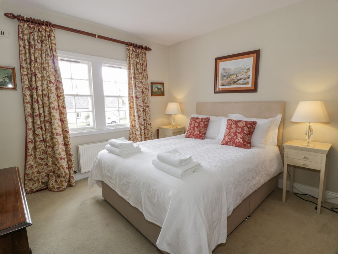 Fordie East Cottage