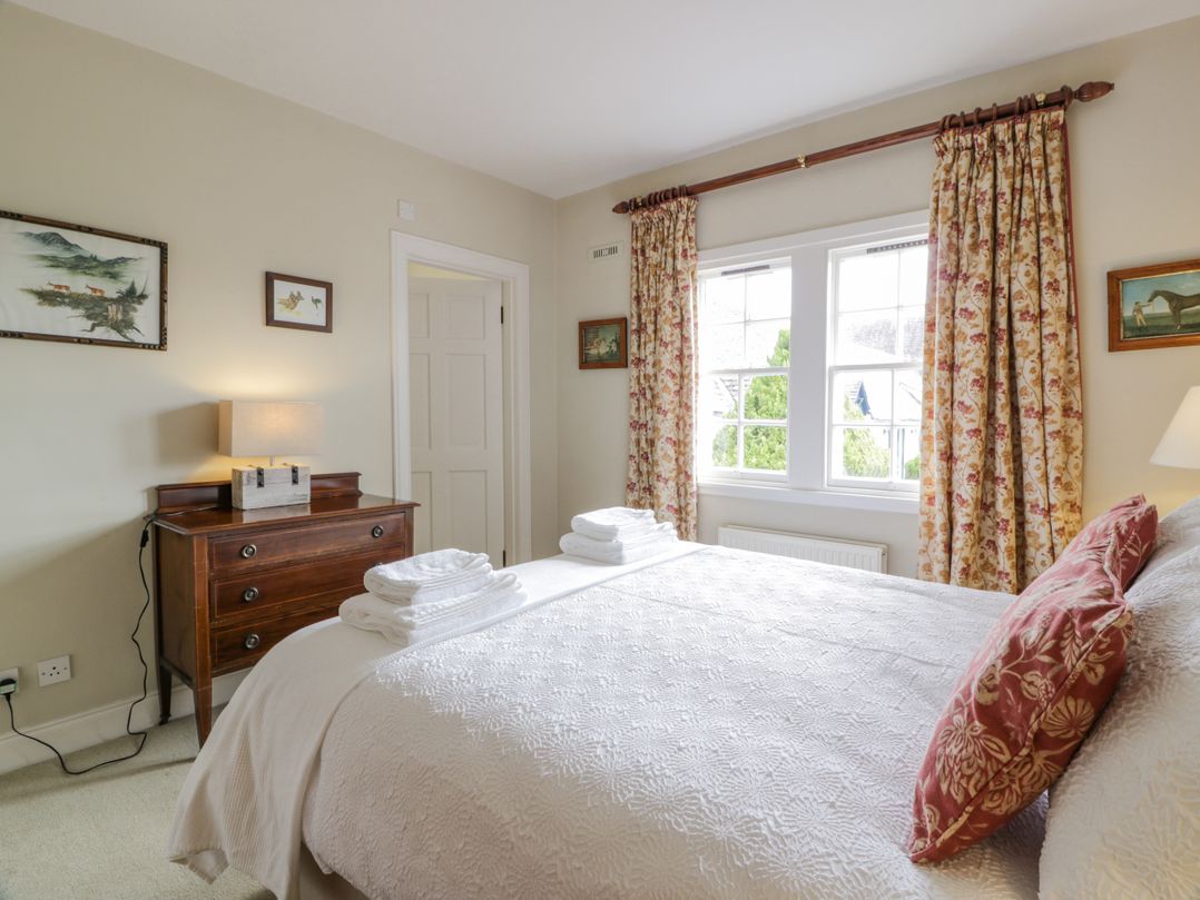 Fordie East Cottage