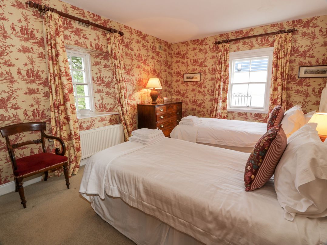 Fordie East Cottage